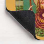 St. James the Greater (JMAS 04) Mousepad (Ecke)