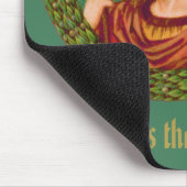 St. James the Greater (JMAS 04) Mousepad (Ecke)