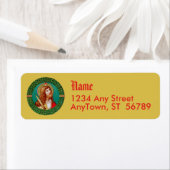 St. James the Less (JMAS 05) (Insitu)