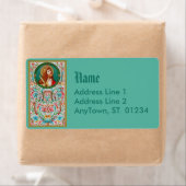 St. James the Less (JMAS 05) (Insitu)