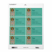 St. James the Less (JMAS 05) (Vorne)