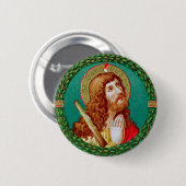 St. James the Less (JMAS 05) Button (Vorne & Hinten)