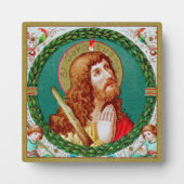 St. James the Less (JMAS 05) Fotoplatte (Vorderseite)