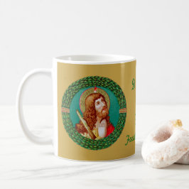 St. James the Less (JMAS 05) Kaffeetasse