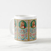 St. James the Less (JMAS 05) Kaffeetasse (Vorderseite Links)