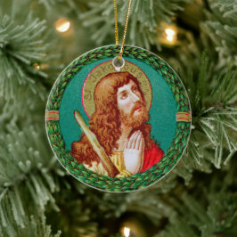 St. James the Less (JMAS 05) Keramik Ornament