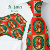 St. James the Less (JMAS 05) Krawatte