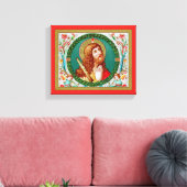 St. James the Less (JMAS 05) Leinwanddruck (Insitu (Wohnzimmer))