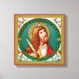 St. James the Less (JMAS 05) Leinwanddruck