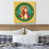 St. James the Less (JMAS 05) Leinwanddruck (Insitu (Schlafzimmer))