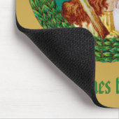 St. James the Less (JMAS 05) Mousepad (Ecke)