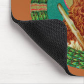 St. James the Less (JMAS 05) Mousepad (Ecke)