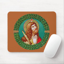 St. James the Less (JMAS 05) Mousepad