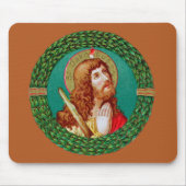 St. James the Less (JMAS 05) Mousepad (Vorne)