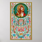 St. James the Less (JMAS 05) Poster (Vorne)