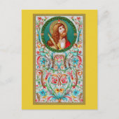 St. James the Less (JMAS 05) Postkarte (Vorderseite)