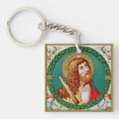 St. James the Less (JMAS 05) Schlüsselanhänger (Vorderseite)