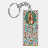 St. James the Less (JMAS 05) Schlüsselanhänger (Vorderseite links)