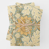 St. James von William Morris, Acanthus Blätter (Beispiel)