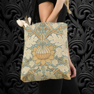 St. James von William Morris, Akanthusblätter Tasche