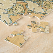 St. James von William Morris, Textilmuster Puzzle (Seite)
