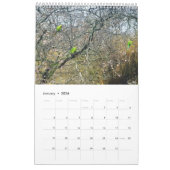 St James's Park, London  Kalender (Jan 2026)
