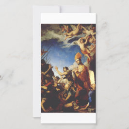 St. Januarius Bischof von Benevento