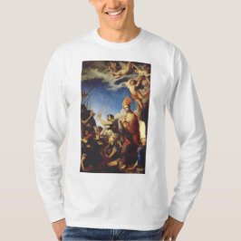 St. Januarius Bischof von Benevento T-Shirt