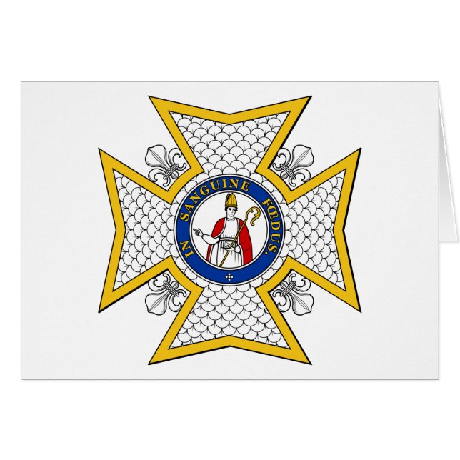 St. Januarius (Neapel) (Vorderseite (Horizontal))