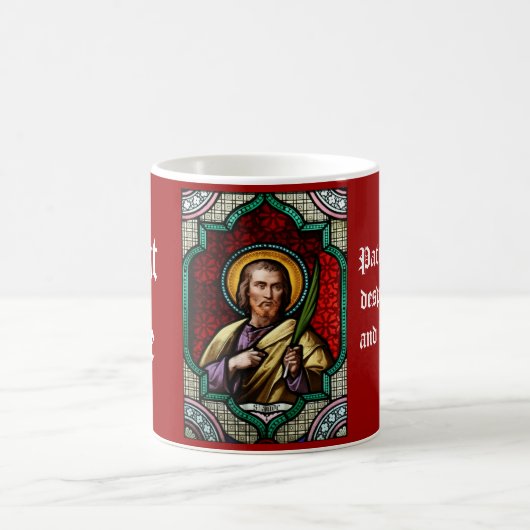 St. Jehuda 4 Kaffeetasse (Mittel)