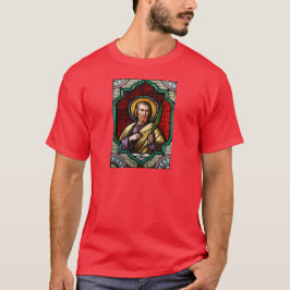 St. Jehuda 4 T-Shirt