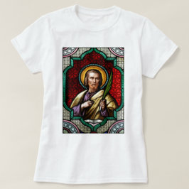 St. Jehuda 4 T-Shirt