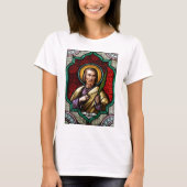 St. Jehuda 4 T-Shirt (Vorderseite)