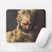 St Jerome 3 Mousepad (Mit Mouse)