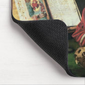 St Jerome, c.1540-50 Mousepad (Ecke)