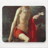 St Jerome, c.1620 Mousepad (Vorne)