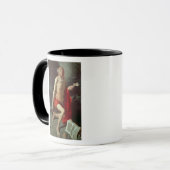 St Jerome, c.1620 Tasse (Vorderseite Links)