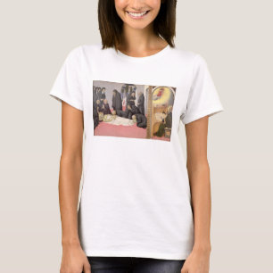 St Jerome, das zu St. Cyril von Jerusalem, 14 T-Shirt