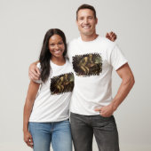 St Jerome, frühe 1560s (Öl auf Leinwand) T-Shirt (Unisex)