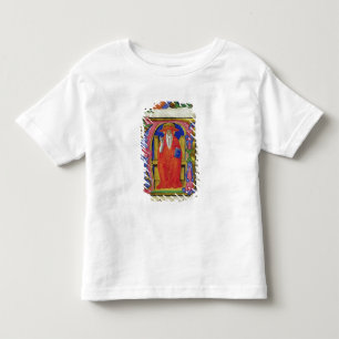 St Jerome Kleinkind T-shirt