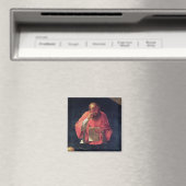 St. Jerome Magnet (In Situ (Geschirrspüler))