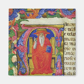 St. Jerome Magnet (Vorne)