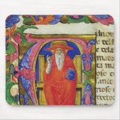 St Jerome Mousepad (Vorne)