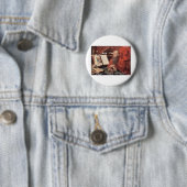 St Jerome Quote Liebe nicht gekauft Geschenke & Ka Button (Beispiel)