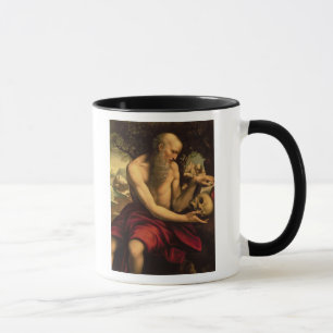 St Jerome Tasse