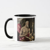 St Jerome Tasse (Links)