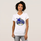 St- JeromeFalcons T-Shirt (Vorne ganz)