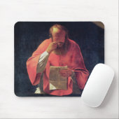 St- Jeromelesung Mousepad (Mit Mouse)