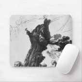 St- Jeromeschreiben, 1648 Mousepad (Mit Mouse)