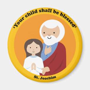 St. Joachim Magnet